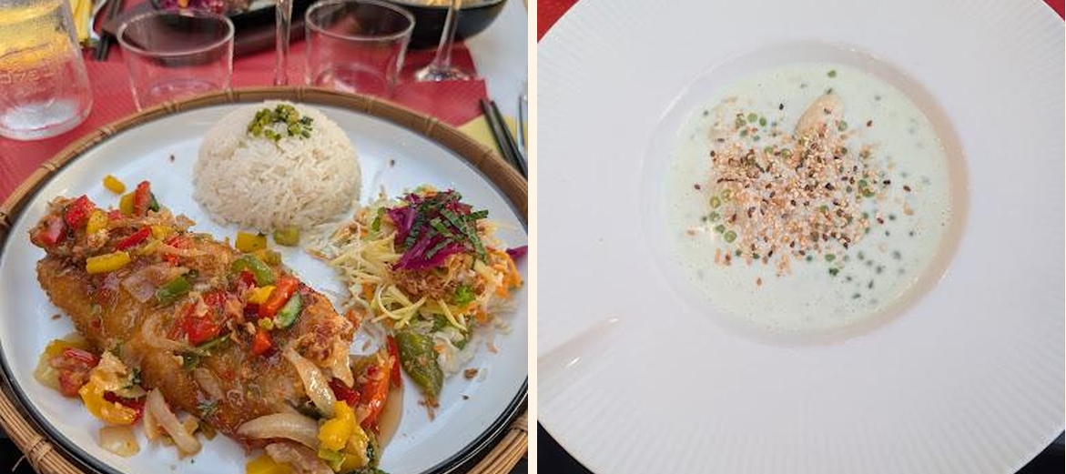 Ô Saigon - Gallery Image 1