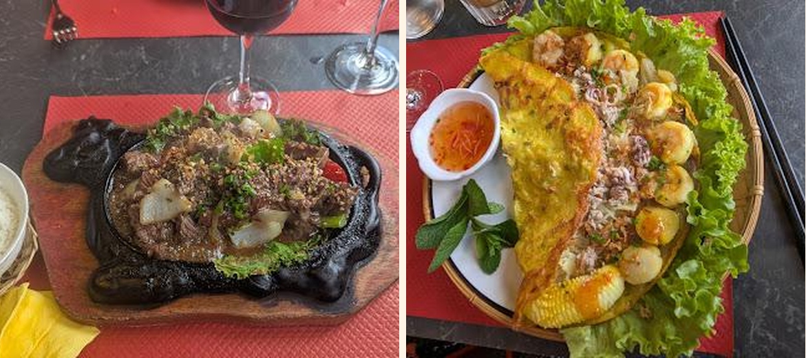 Ô Saigon - Gallery Image 2