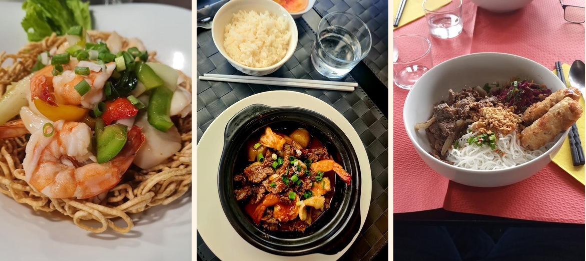 Ô Saigon - Gallery Image 5