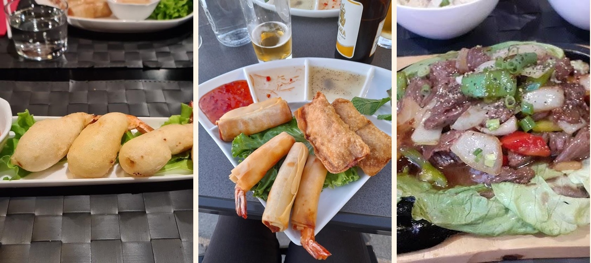 Ô Saigon - Gallery Image 6